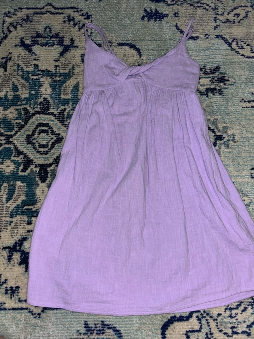 Billabong Dress